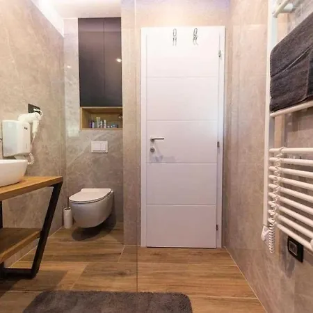 Exclusive Pool & Spa Orange * Trogir